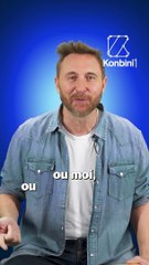 David Guetta nous révèle enfin avec quelle artiste française il aimerait collaborer et c'est... Aya Nakamura