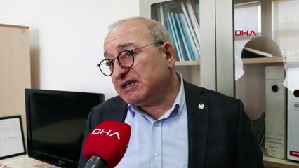 PROF. DR. MİKDAT KADIOĞLU: FIRTINA ÖNCESİ NAYLON VE KUM TORBASIYLA ÖNLEM ŞART