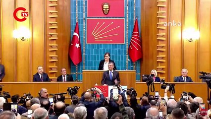 Devlet Bahçeli hedef almıştı! Özgür Özel’den flaş yanıt…