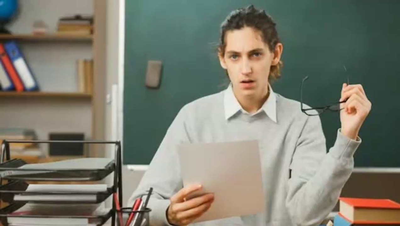 Kebiasaan Buruk Dosen Yang Dibenci Mahasiswa
