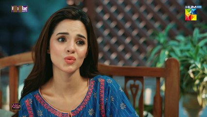 Rah e Junoon - Episode 03 [CC] 23rd Nov, Sponsored By Happilac Paints, Nisa Collagen Booster -HUM TV