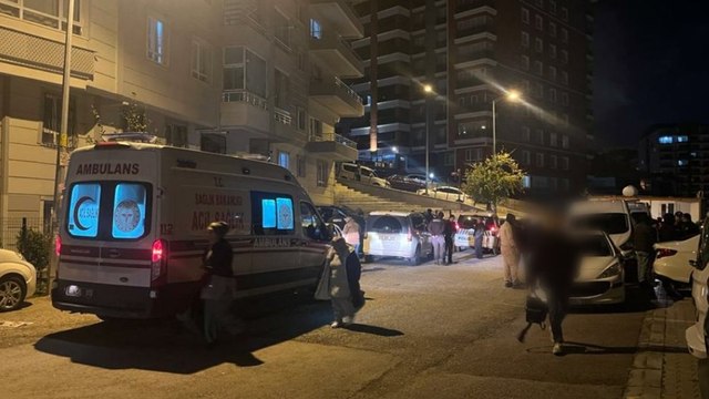 Erkek arkadaşını ayrılmak istediği için öldürmüş