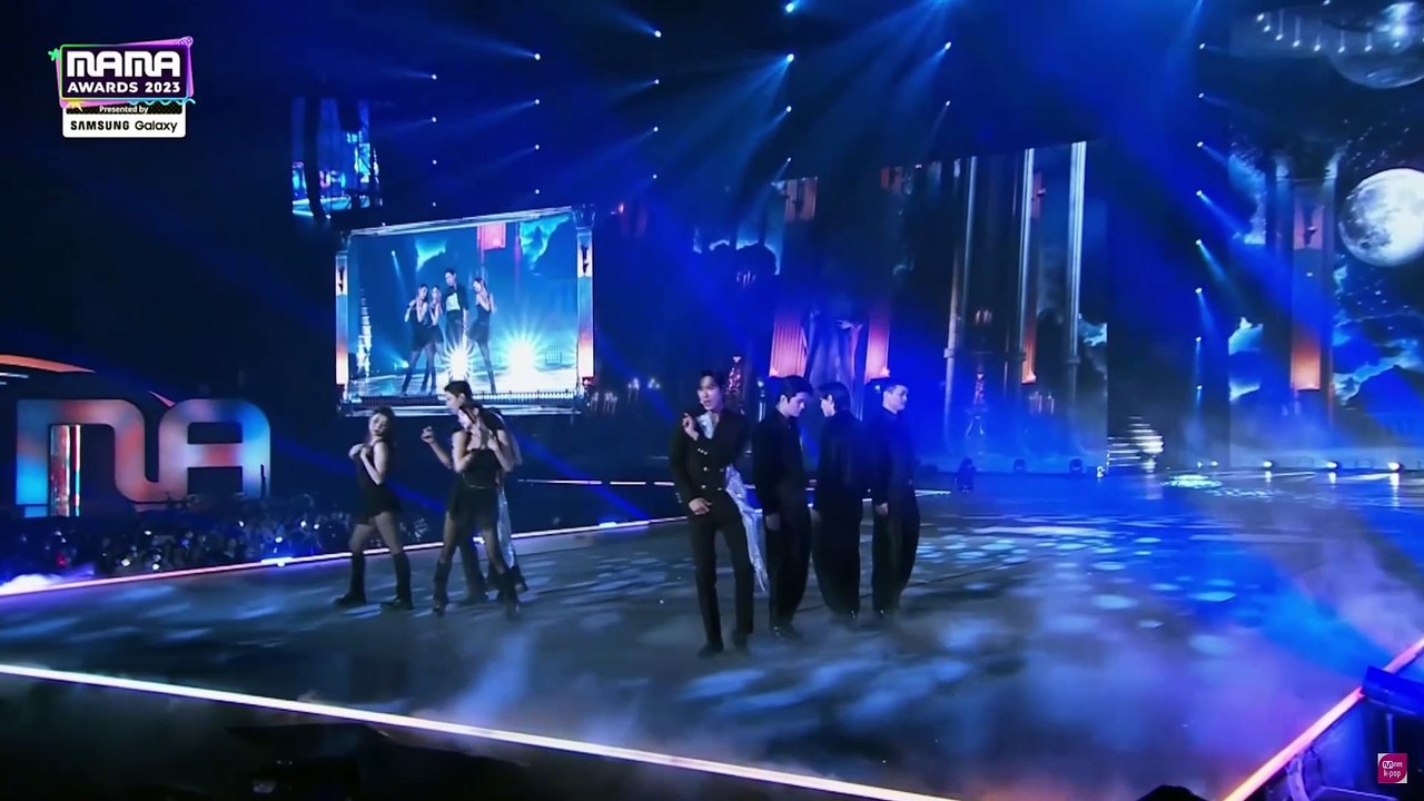 TVXQ! DOWN