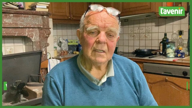 Voici 30 ans, le lait de vache de la région de Chièvres était contaminé par des métaux lourds