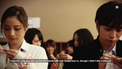 失恋ショコラティエ “Heartbroken Chocolatier” | First Minutes