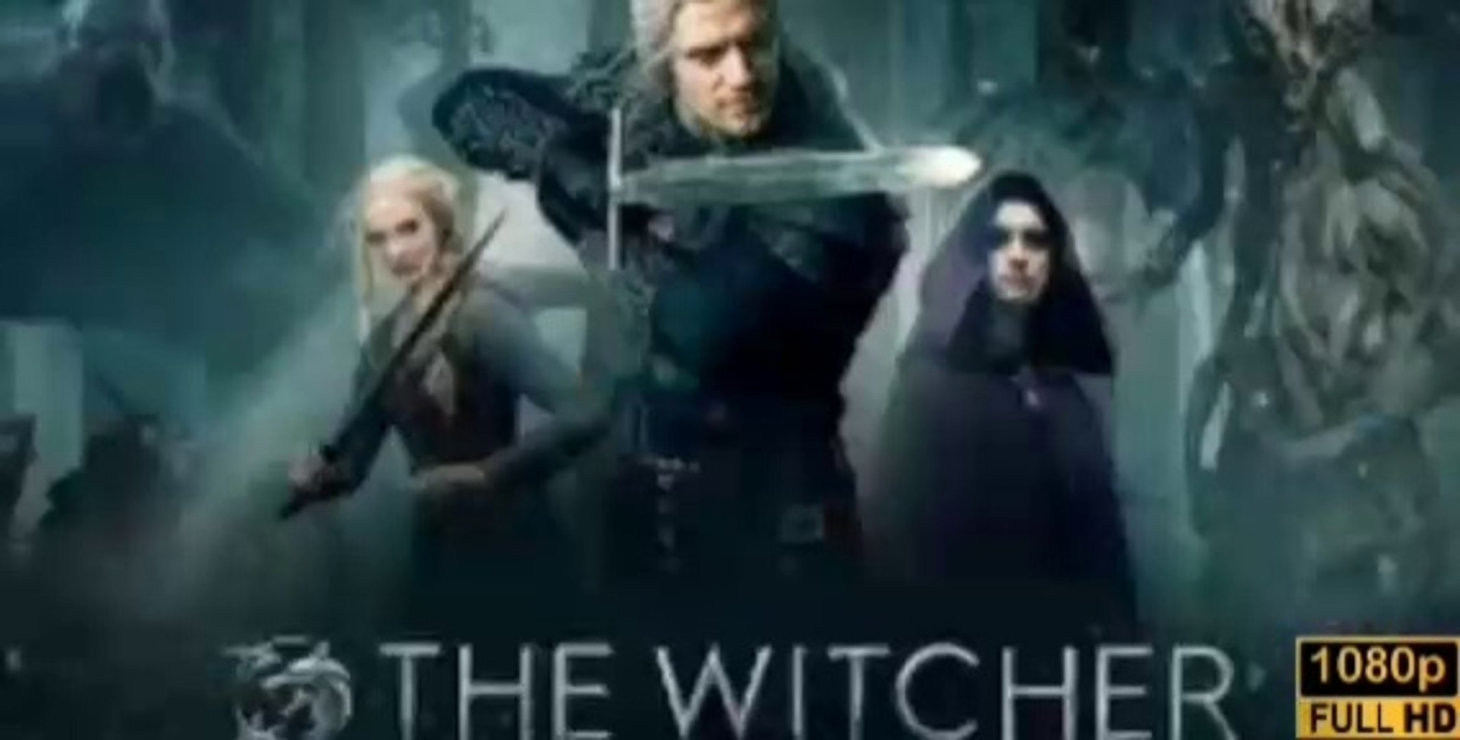 Witcher putlocker sale