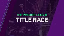 The Premier League title race: will anyone dethrone Man City?