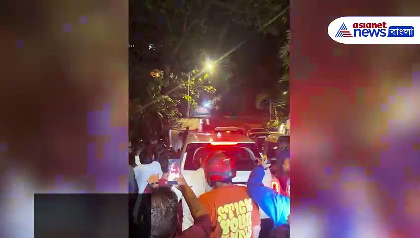 Shah Rukh Khan: ডানকি-র ডাবিংয়ে শঙ্কর মহাদেবন স্টুডিও-তে শাহরুখ, দেখুন ভিডিও