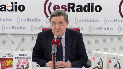 El Comentario de Federico: "Sánchez es el líder del tercer mundo situado fuera de la Constitución y la UE"