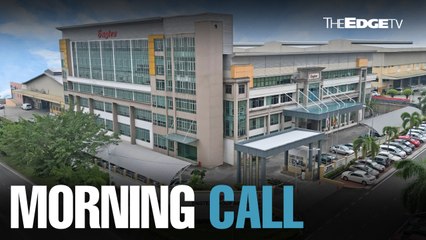 MORNING CALL: 29/11/23