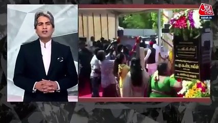 Analysis: Why was VP Singh suddenly remembered?