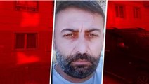 Ankara'nın Mamak ilçesinde cinayet... Erkek arkadaşını ayrılmak istediği için öldürmüş 