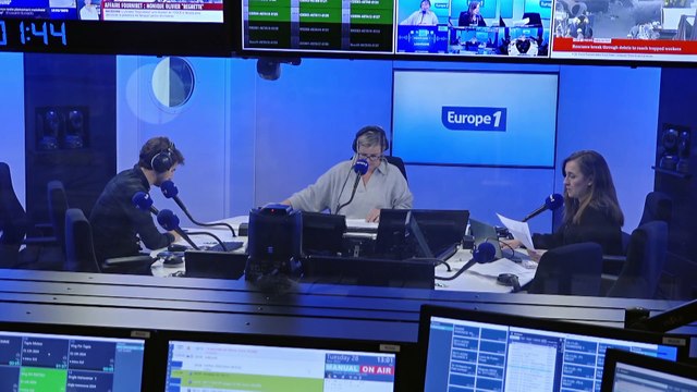 EN DIRECT - La trêve Hamas-Israël prolongée, d'autres libérations attendues