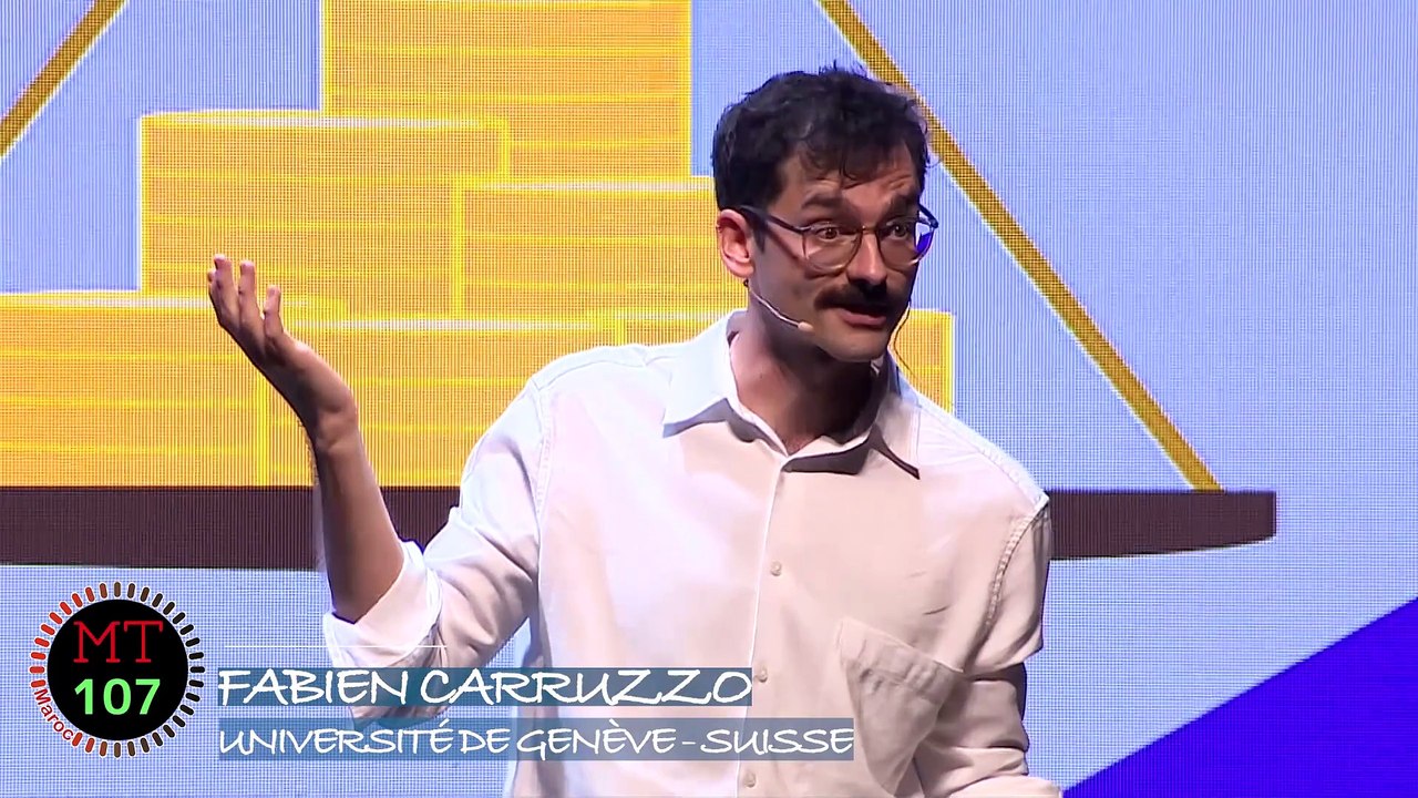 Fabien CARRUZZO