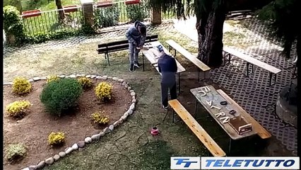 Video News - DISAGIO SOCIALE: 5,5 MILIONI  DAL PNRR