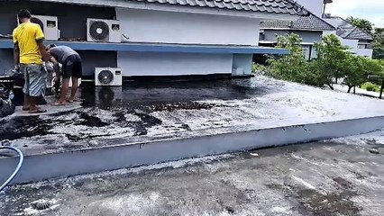 JASA WATERPROOFING TERBAIK DI JAKARTA | INFO WA 0821 3435 8787