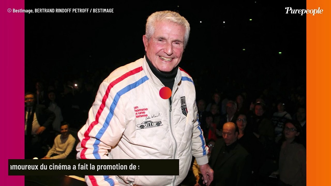 Suicide de Patrick Dewaere, Claude Lelouch est l'un des derniers à l'avoir vu : "Il était en super forme..."