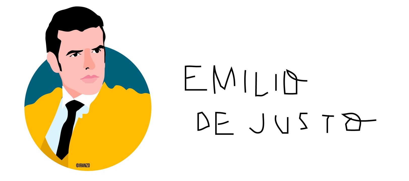 El Año 2023 de... Emilio de Justo