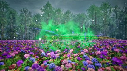 One Hundred Thousand Years of Qi Training episode  95 /Практикуя ци сто тысяч лет 95 Серия