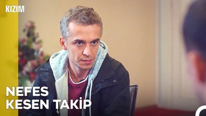 Ajanlık Müessesesine Hızlı Bir Giriş - Kızım 11. Bölüm