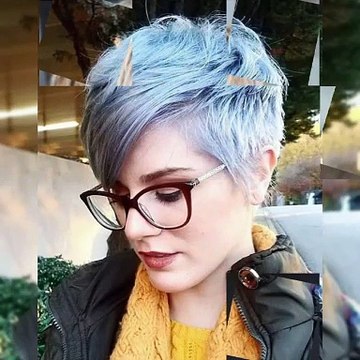 Os Melhores Cortes de Cabelo Curto para Mulheres que Resplandecem