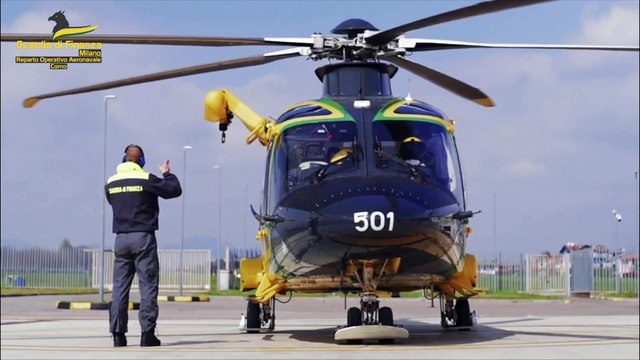 Canegrate, discarica abusiva scoperta in un'area protetta