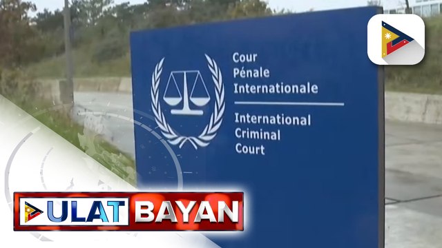 Liderato ng Senado, ipauubaya na kay PBBM ang desisyon kung hahayaan ang ICC na mag-imbestiga sa isyu ng ‘war on drugs’ ng nakaraang administrasyon