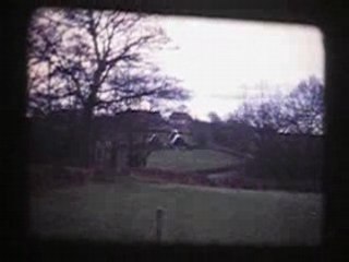 Fraize 1992: Jeunes en Chasse 🦌