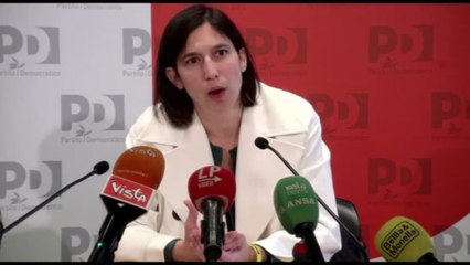 Schlein: Crosetto riferisca in Parlamento o ritiri le sue affermazioni