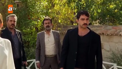 مسلسل الياقوت الحلقة 13 مترجمة للعربية بارت3