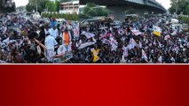 Pawan Kalyan Campaign In Kukatpally జనసేన అభ్యర్థికి అనూహ్య స్పందన | Telugu Oneindia