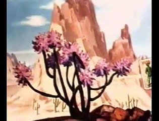 Bugs Bunny - The Wacky Wabbit (1942) - [arsenaloyal]