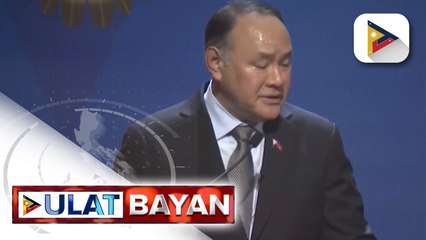 22nd General Assembly ng Veterans Confederation of ASEAN Countries, pinangunahan ni Defense Sec. Gilbert Teodoro Jr.