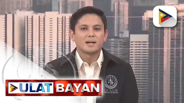 Hakbang ng pamahalaan upang labanan ang human trafficking sa bansa, epektibo, ayon sa DOJ