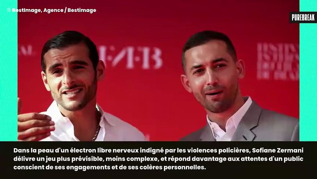 On a vu les dernières performances du rappeur Fianso en tant qu'acteur : convaincant ou pas du tout ?