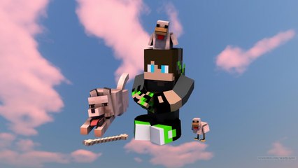 Saçmalamasyon - Minecraft Hayran Haritası