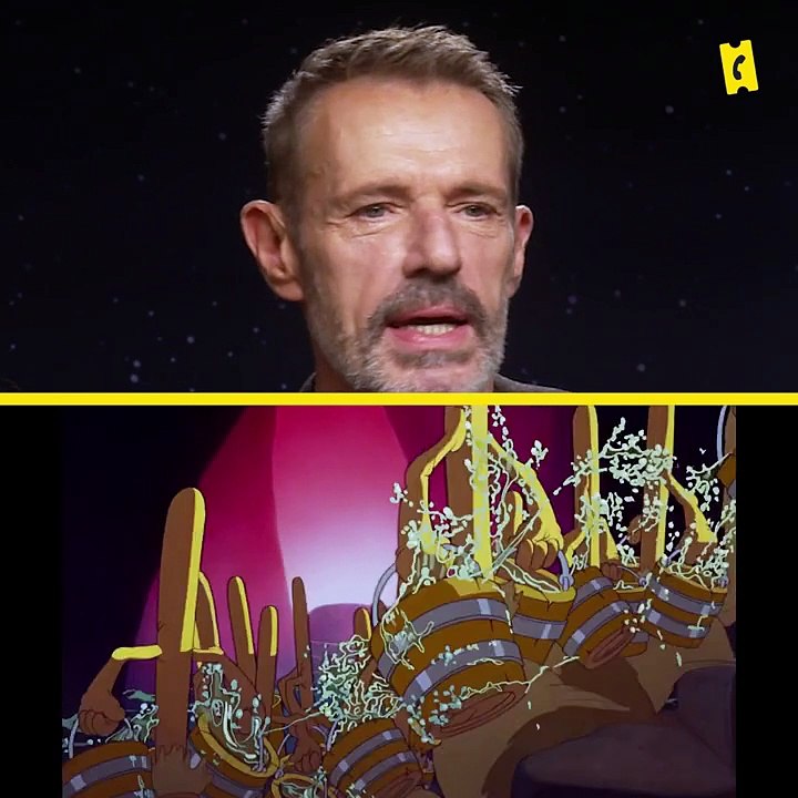 Wish - Asha et la bonne étoile : Rencontre avec les voix françaises Océane Demontis et Lambert Wilson