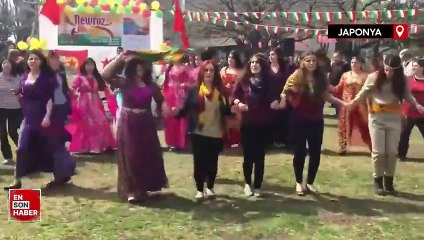 Japonya'dan akıllara durgunluk veren karar: PKK, terör örgütü listesinden çıkarıldı