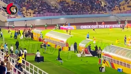 Germany vs Argentina (4-2) Penalty Shootout _ U-17 FIFA World Cup 2023 _ Argentinien vs Deutschland