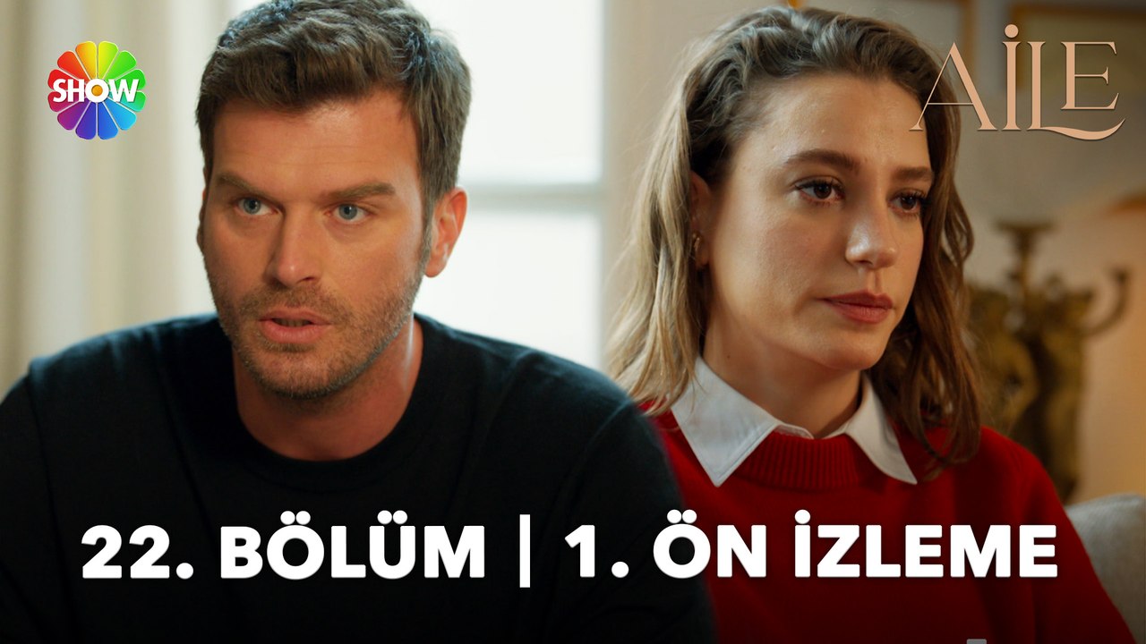 Aile 22. Bölüm Ön İzlemesi | "Bir tane psikoloj...