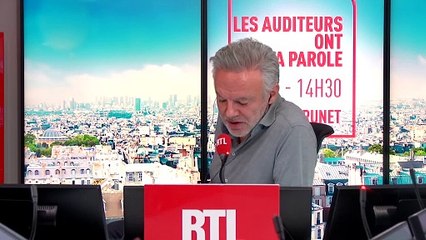 Le journal RTL de 14h du 28 novembre 2023