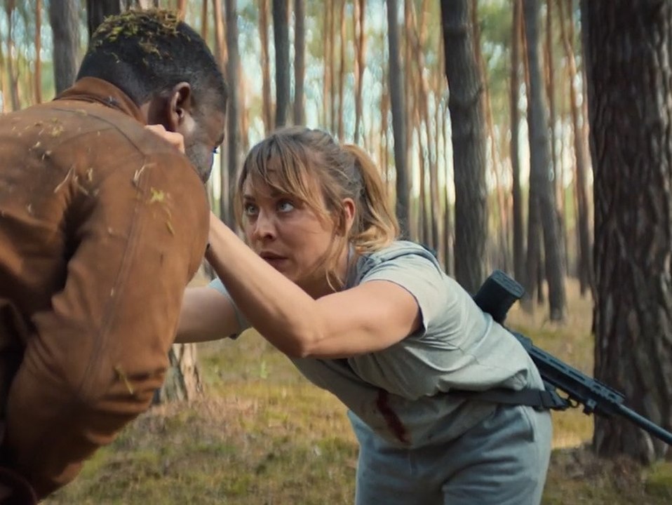 "Role Play": Trailer zum Comedy-Thriller mit Kaley Cuoco