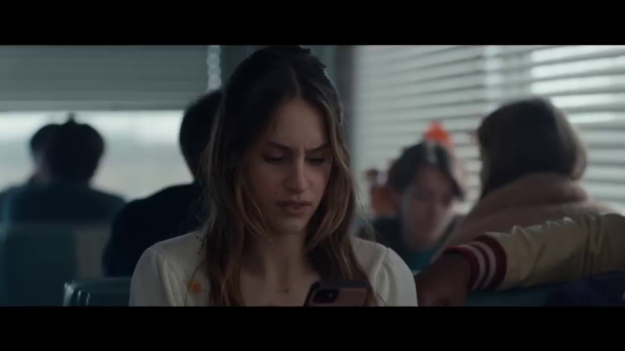 «Thanksgiving : La Semaine de l'Horreur», bande annonce (VF) du film d’horreur d’Eli Roth.