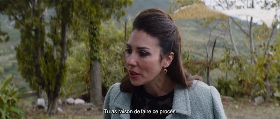 Primadonna Bande-annonce VO (2024) Claudia Gusmano, Fabrizio Ferracane