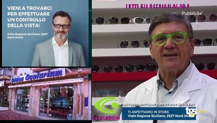 Il notiziario di Tgs edizione del 27 novembre – ore 19.50