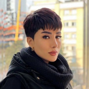 Cortes Curtos para Mulheres Fortes e Empreendedoras Empoderamento em Cada Fio