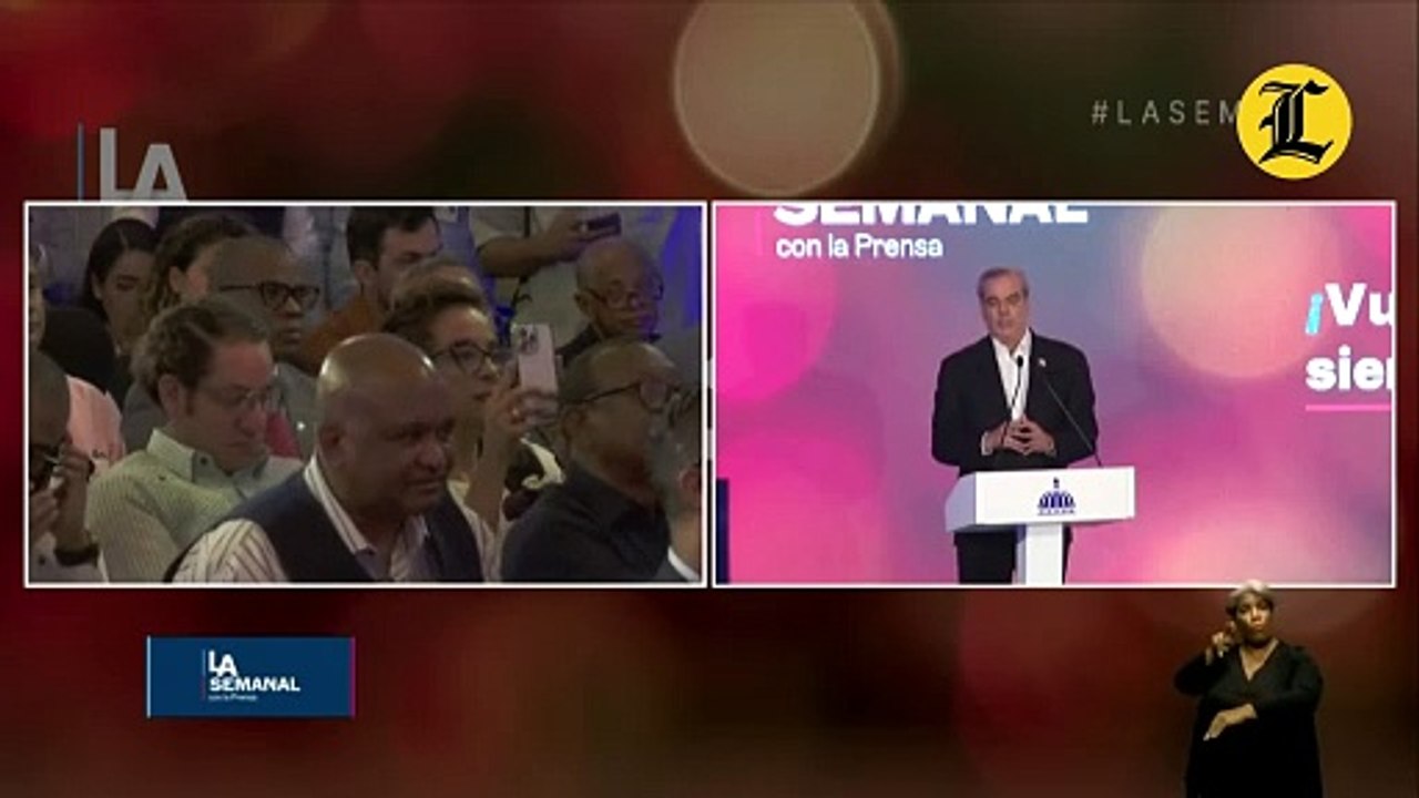 Lo que dijo Abinader sobre Kiko la Quema