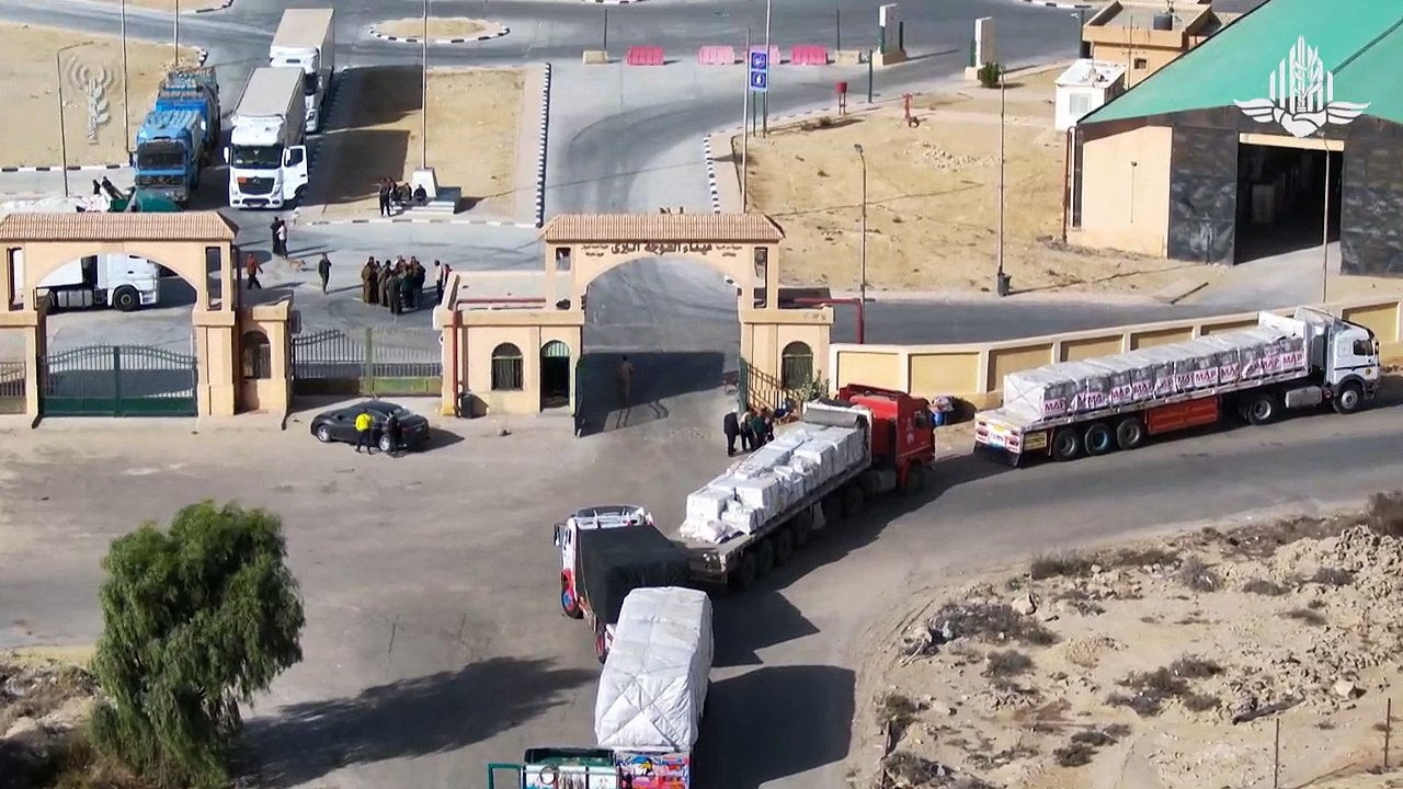 Zerstörungen in Gaza-Stadt: 'Wir können nicht mehr'