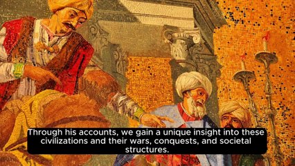 History of Herodotus