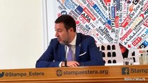 Dl Energia, Salvini: su maggior tutela contiamo in dialogo Fitto-Ue